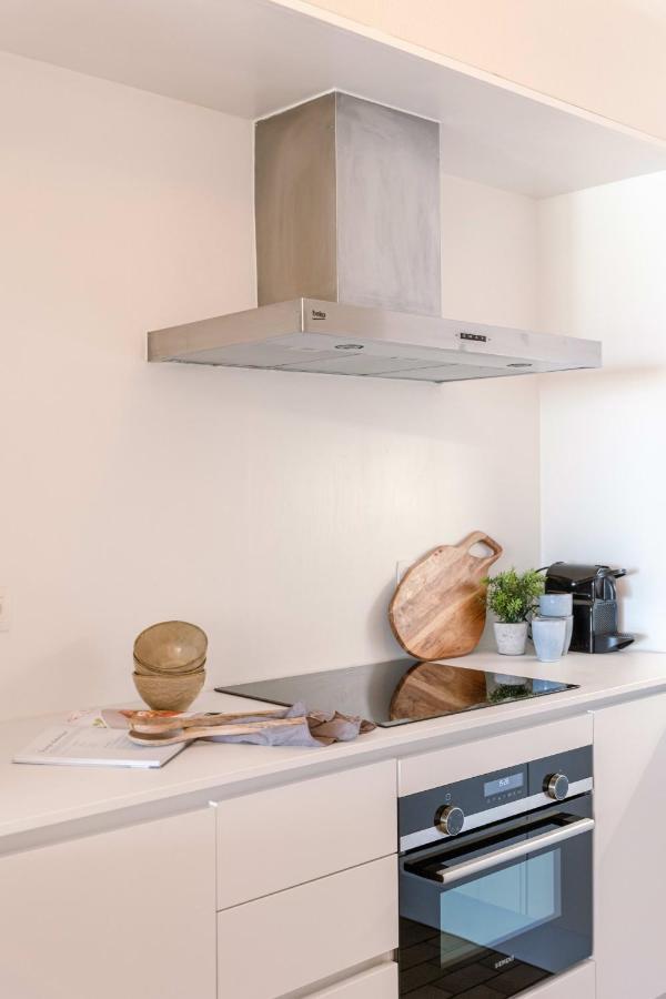 Stunning Seaview Apt On 7Th Floor At Beachfront Knokke-Heist Exterior foto